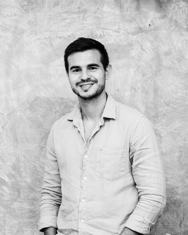 Ito Canillas, CEO de ECOTRAN